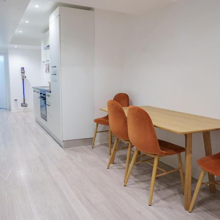 Strasbourg Centre Oberlin Διαμέρισμα Εξωτερικό φωτογραφία
