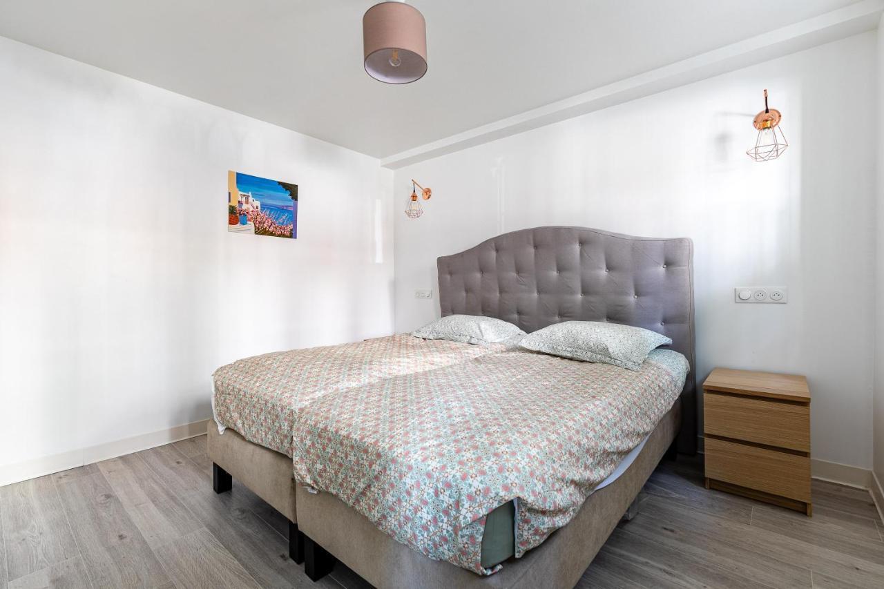 Strasbourg Centre Oberlin Διαμέρισμα Εξωτερικό φωτογραφία